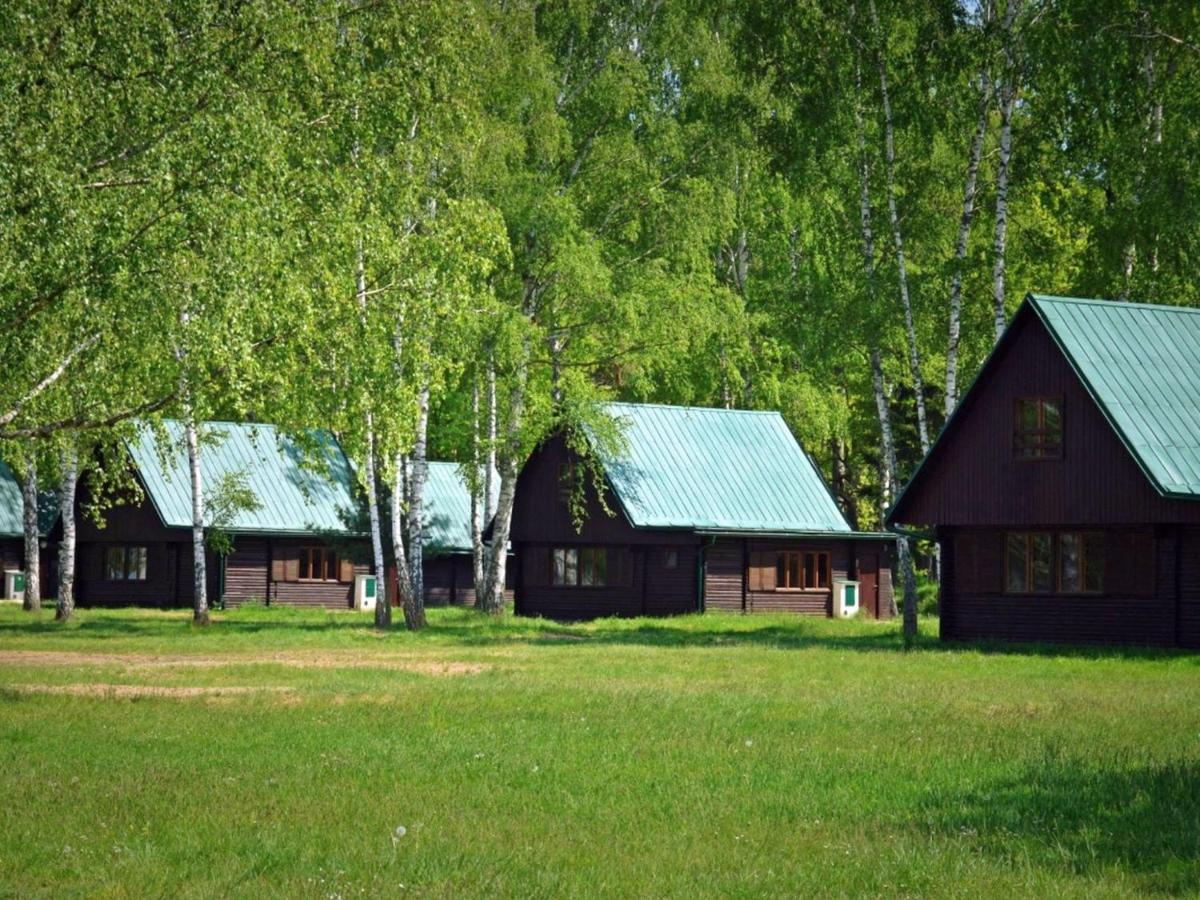 Hradec Králové Holiday Home Kemp Stribrny Rybnik-1 By Interhome מראה חיצוני תמונה